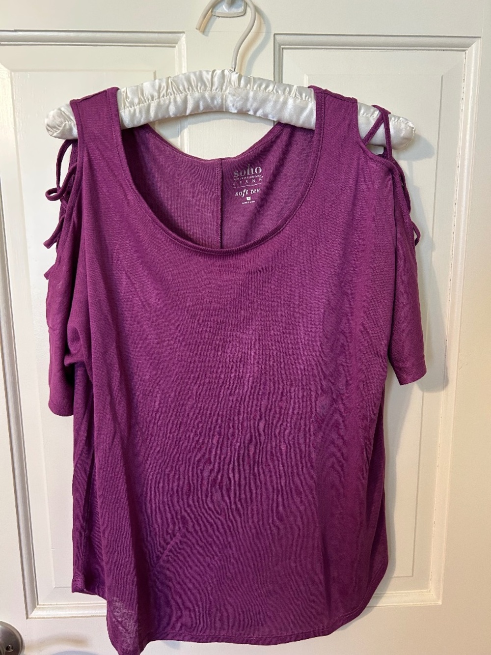 NY&Co top